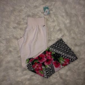 Palazzo pants